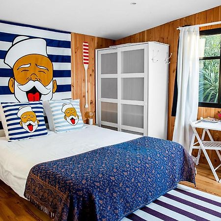 Beach House Lege-Cap-Ferret Bagian luar foto