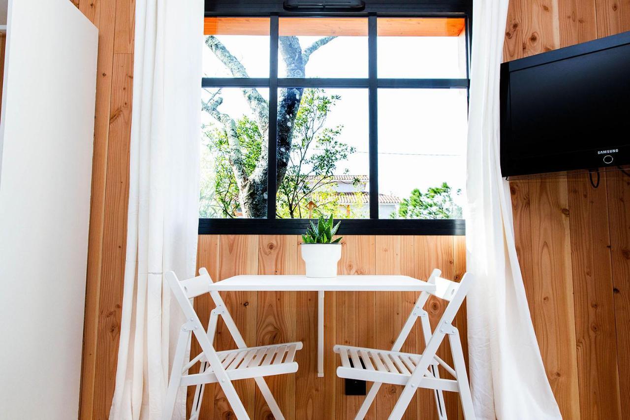 Beach House Lege-Cap-Ferret Bagian luar foto