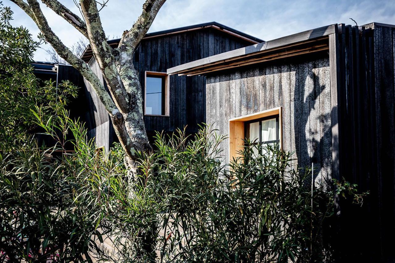 Beach House Lege-Cap-Ferret Bagian luar foto