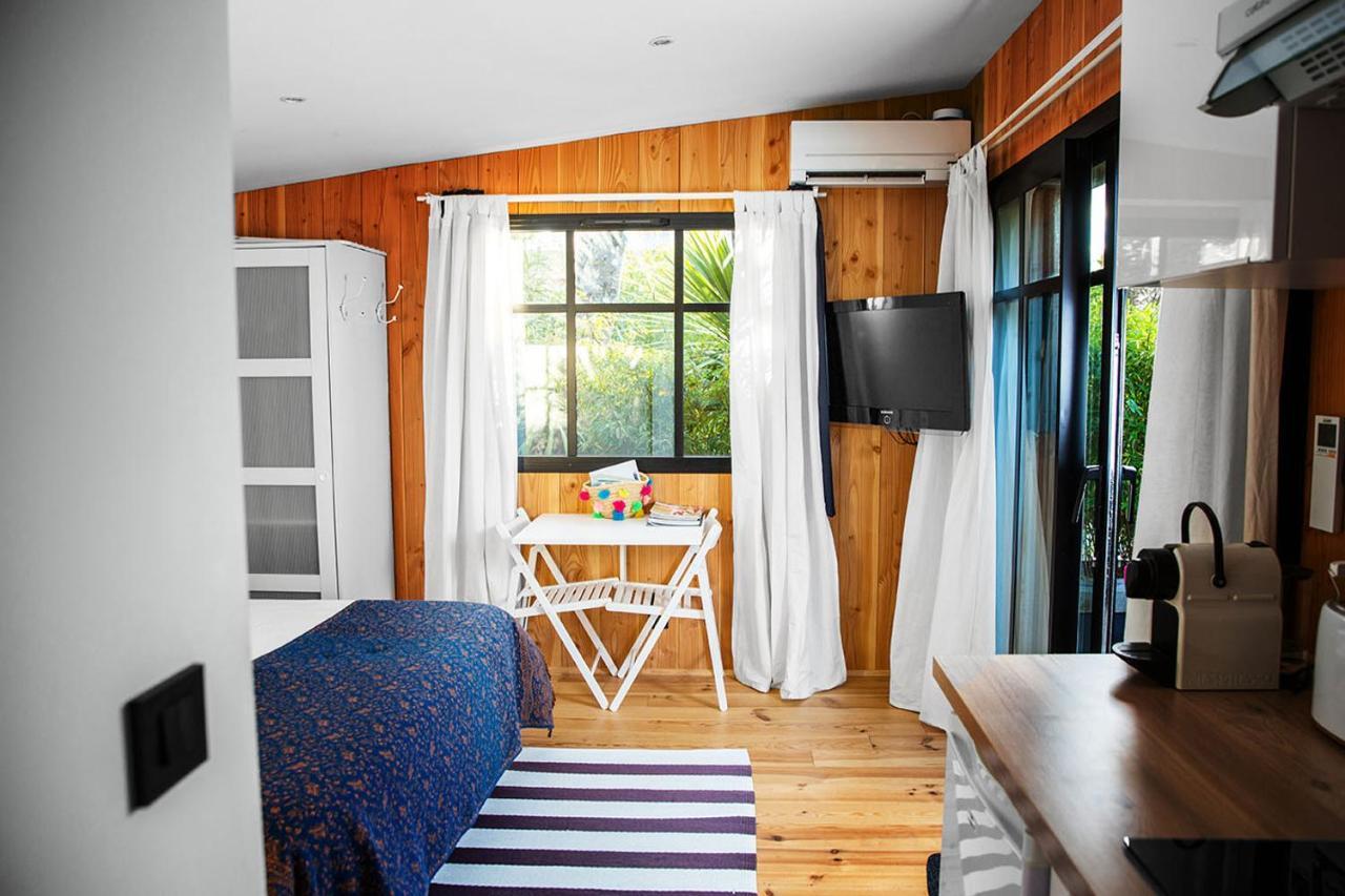 Beach House Lege-Cap-Ferret Bagian luar foto