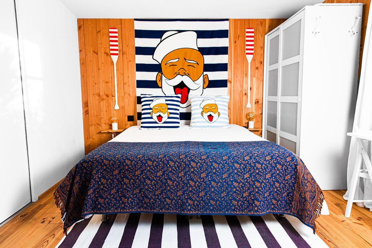 Beach House Lege-Cap-Ferret Bagian luar foto