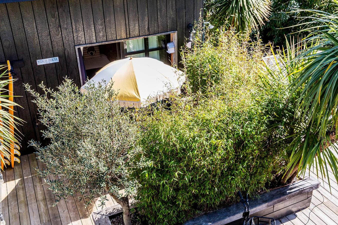 Beach House Lege-Cap-Ferret Bagian luar foto