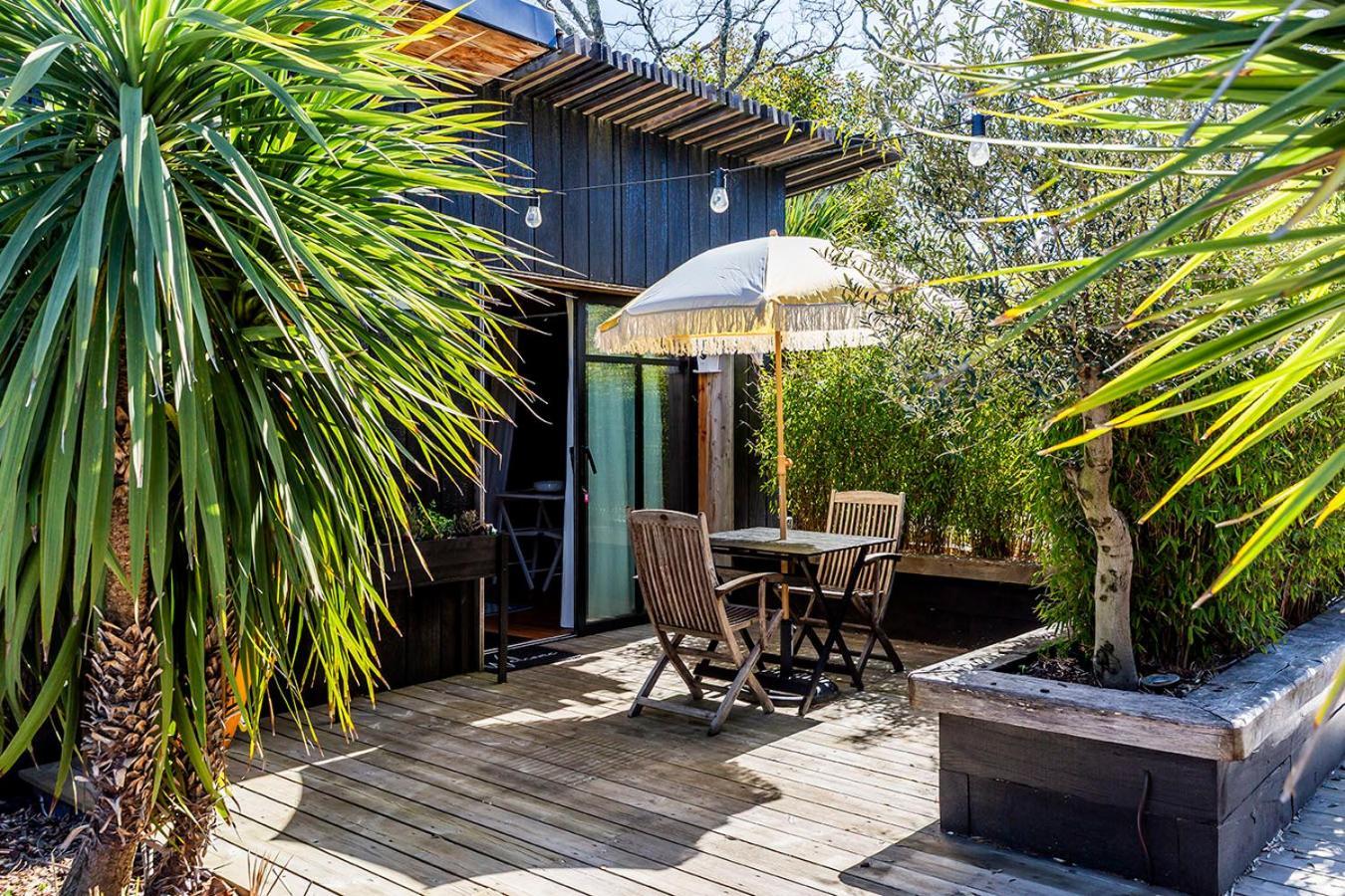 Beach House Lege-Cap-Ferret Bagian luar foto
