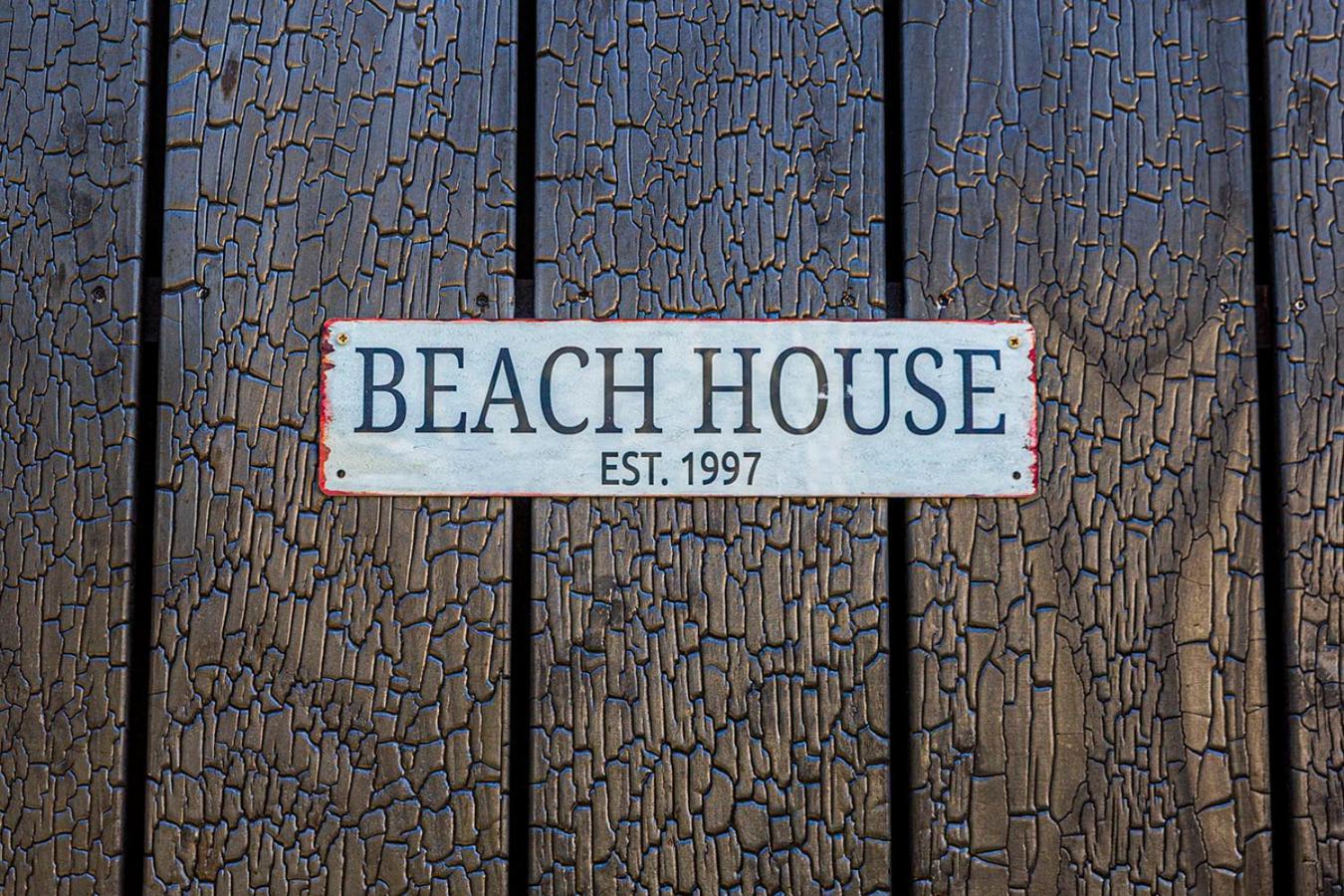 Beach House Lege-Cap-Ferret Bagian luar foto